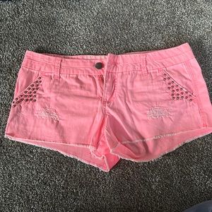 Daytrip Shorts-Size 29